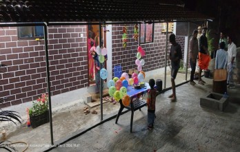 Kodai Venpavi Home Stay, Book affordable homestay in kodaikanal